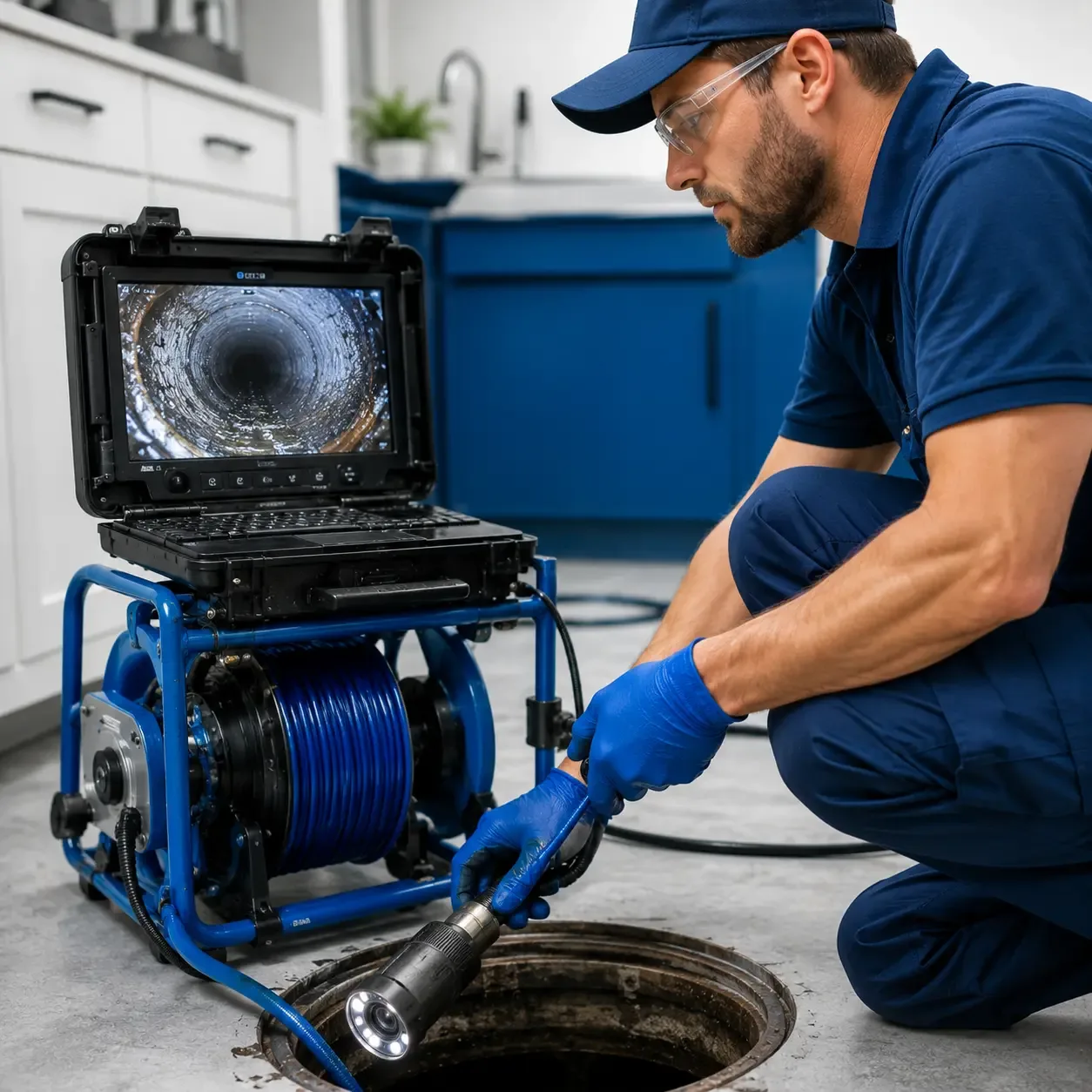Pipe Relining professionals serving Port Haywood, VA